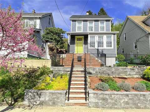 333 Lafayette Avenue, Staten Island, NY 10301
