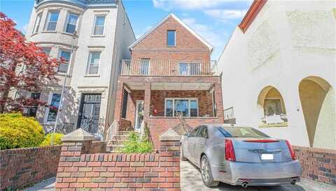 251 94th Street, Brooklyn, NY 11209