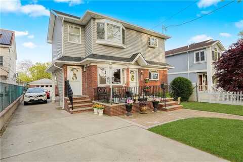 25 Legion Place, Staten Island, NY 10305