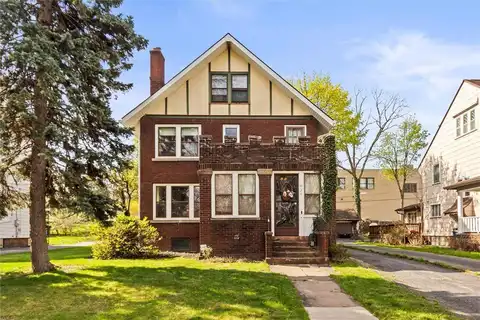 429 Seneca Parkway, Rochester, NY 14613