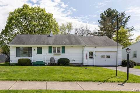 12 Ford Street, Van Buren Pt, NY 13027