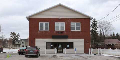 16 Clifton Street, Unadilla, NY 13849