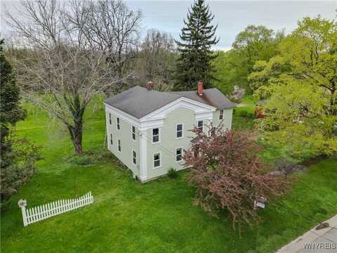 14029 Ridge Road W, Gaines, NY 14411