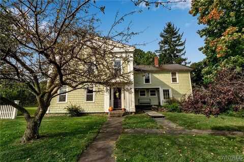 14029 Ridge Road W, Gaines, NY 14411