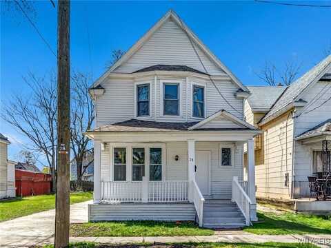 28 Zenner Street, Buffalo, NY 14211