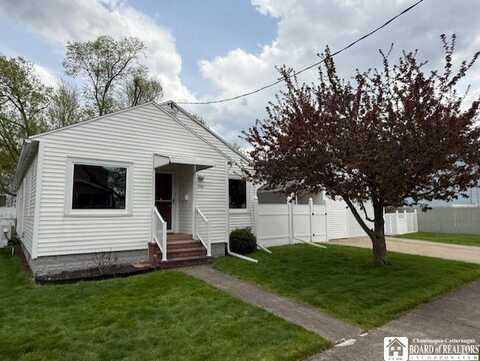 110 N 19th Street, Olean, NY 14760