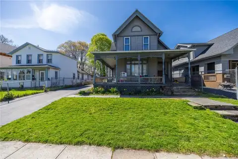 49 Phelps Avenue, Rochester, NY 14608