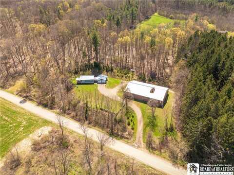 5585 Eke Road, Harriman, NY 14710