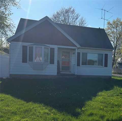 117 Alcott, Greece, NY 14624
