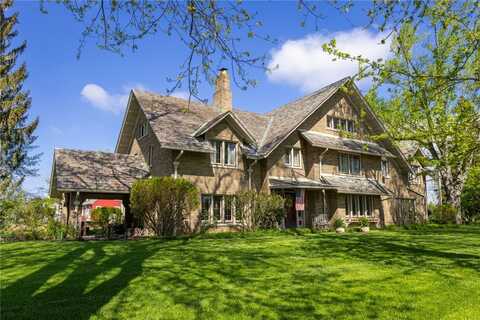 43 S Main Street, Elba, NY 14058