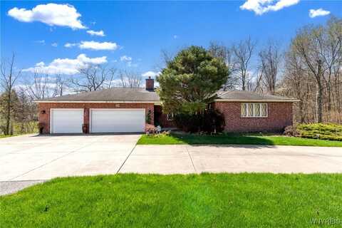 4049 E Robinson Road, Amherst, NY 14228