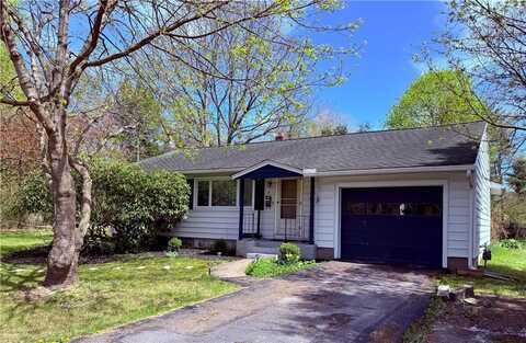8 Petri Drive, Oneonta, NY 13820