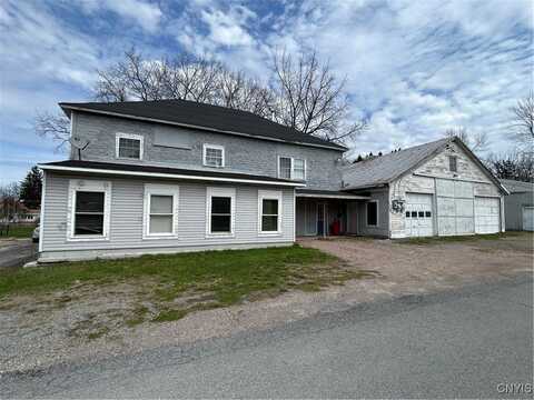 176 Lee Street, Cape Vincent, NY 13618