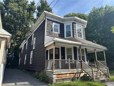552 Seymour Street, Syracuse, NY 13204
