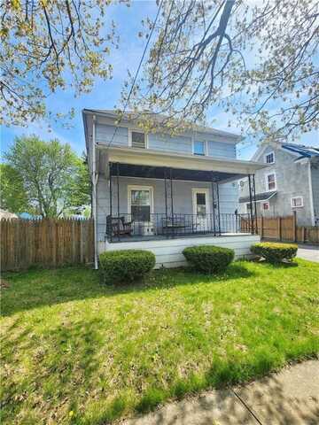 453 Pine Street, Elmira, NY 14904