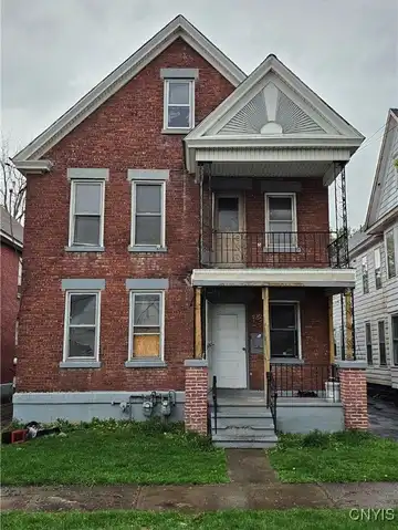 923 Rutger Street, Utica, NY 13501