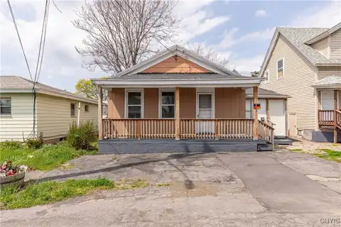 107 Kirkpatrick Street, Syracuse, NY 13208