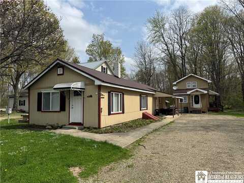3462 Old Bridge Road, Harriman, NY 14785