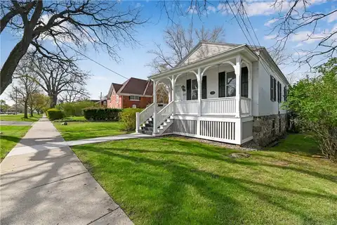 410 N Main Street, Canandaigua, NY 14424
