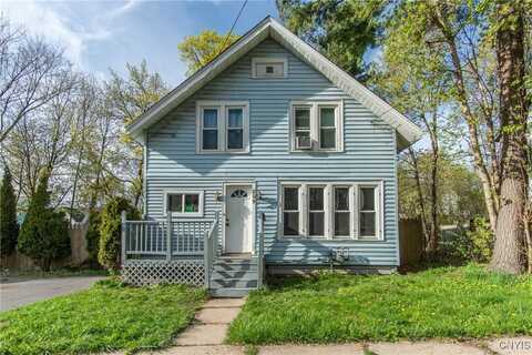 209 E Lynde Street, Watertown, NY 13601