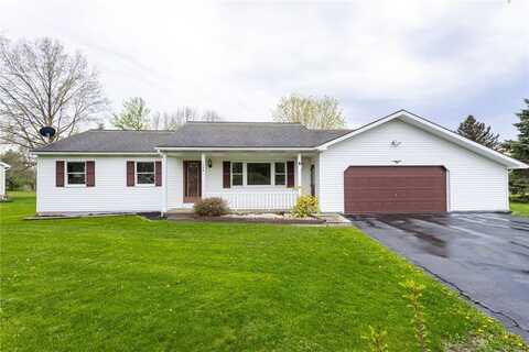 1236 Centennial Drive, Ontario, NY 14519