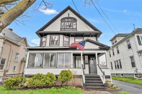 521 E Main Street, Batavia, NY 14020