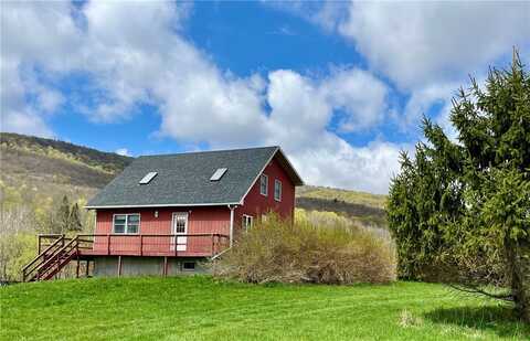 1753 Bragg Hollow Road, Middletown, NY 12438