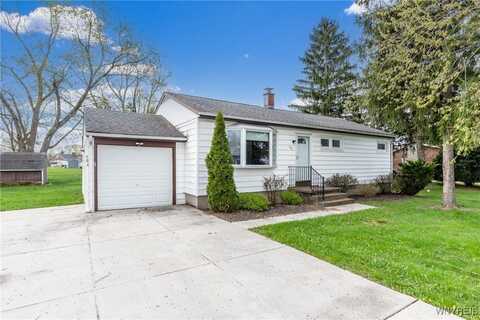 986 N Brookside Drive, Lewiston, NY 14092