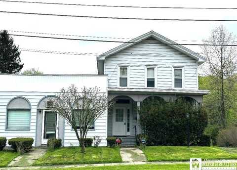 379 Foote Avenue, Jamestown, NY 14701