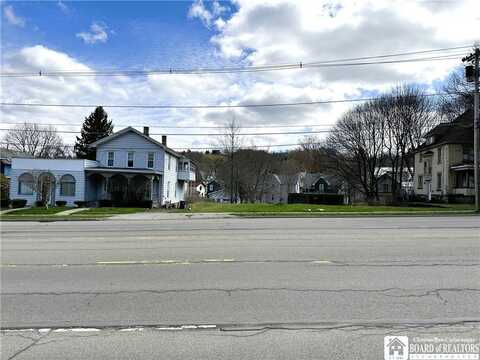 379 Foote Avenue, Jamestown, NY 14701