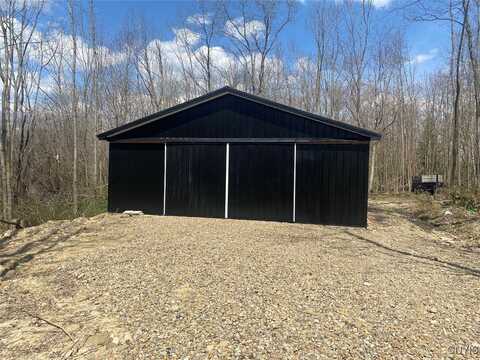 6366 E Hill Road, Caneadea, NY 14717