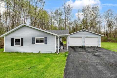 7424 Obrien Road, Van Buren Pt, NY 13027