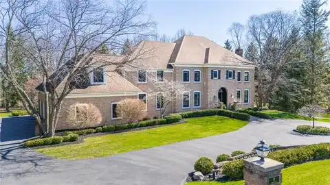 14 Abbey Woods, Pittsford, NY 14534