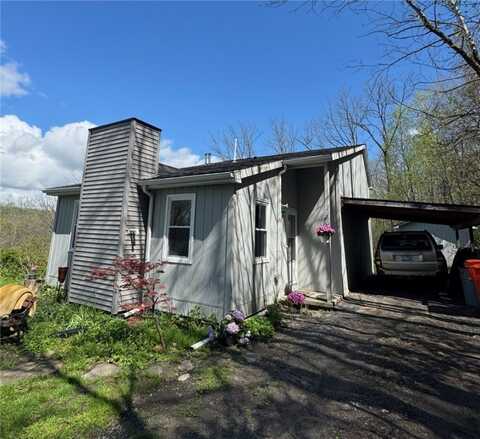 6747 E Swamp Road, Conesus, NY 14435