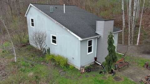 6747 E Swamp Road, Conesus, NY 14435