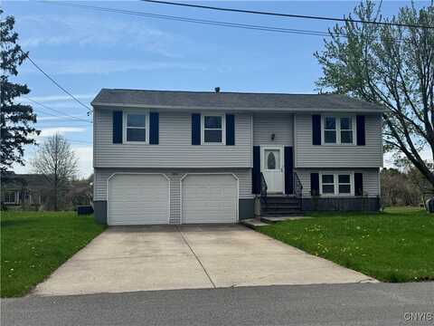 4843 ODonnell Street, Clay, NY 13088