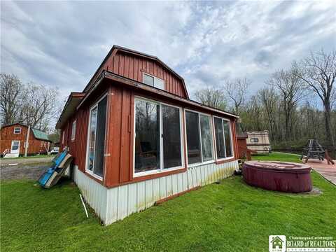85 Timbercreek Drive, Harriman, NY 14710