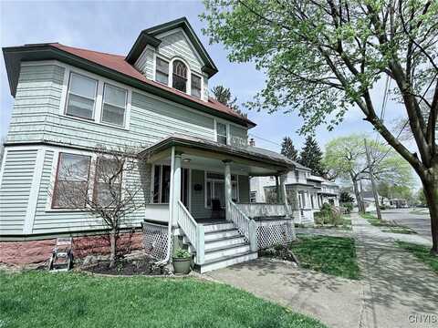 10 Jewett Avenue, Cortland, NY 13045