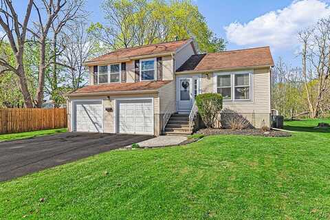 236 Thieme Place, Utica, NY 13502