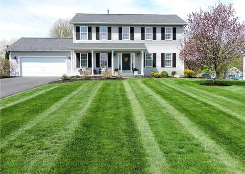 35 Reagan Way, Henrietta, NY 14586