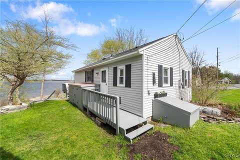 555 Eno Road, Elbridge, NY 13080