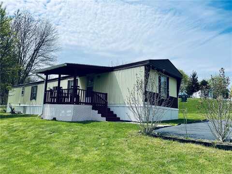 108 Vienna, lot 48 Road, Arcade, NY 14513