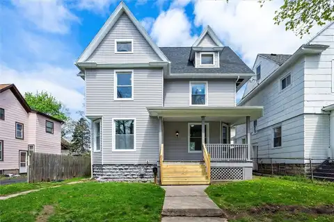 332 Glenwood Avenue, Rochester, NY 14613
