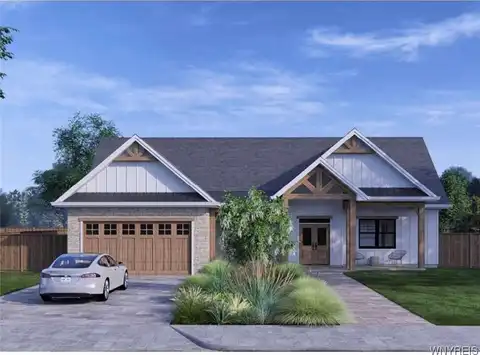 0 Stainton Drive, Hamburg, NY 14075