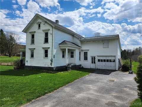 8968 Swamp Road, Brookfield, NY 13355