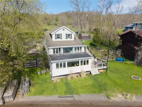 4673 W Lake Road, Geneseo, NY 14454