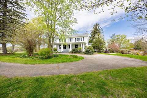 2414 Daansen Road, Macedon, NY 14522