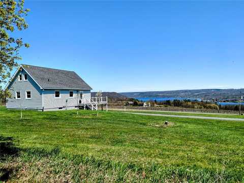 9815 Middle Road, Pulteney, NY 14840