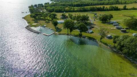 2892 Ontario Shores Dr. Lot 7W, Cape Vincent, NY 13618