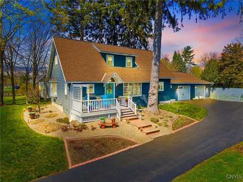 1026 Cold Springs Road, Sloan, NY 13088